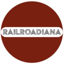 Railroadiana