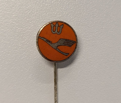 Lufthansa Airlines Hat Pin