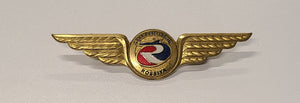 Rossiya Airlines Pilot Wings