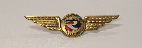 Rossiya Airlines Pilot Wings
