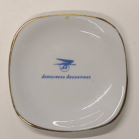 Aerolineas Argentinas 4" Dish