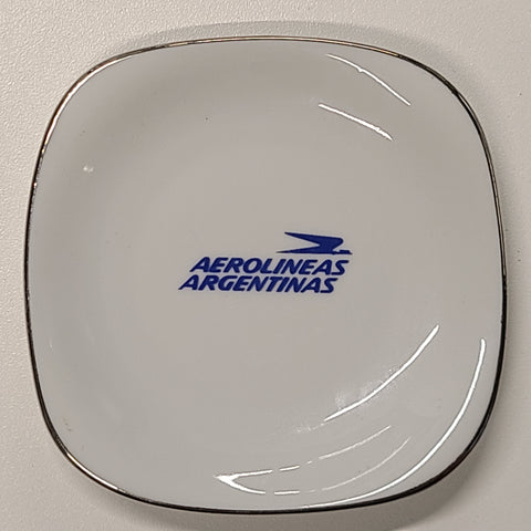 Aerolineas Argentinas 4" Dish