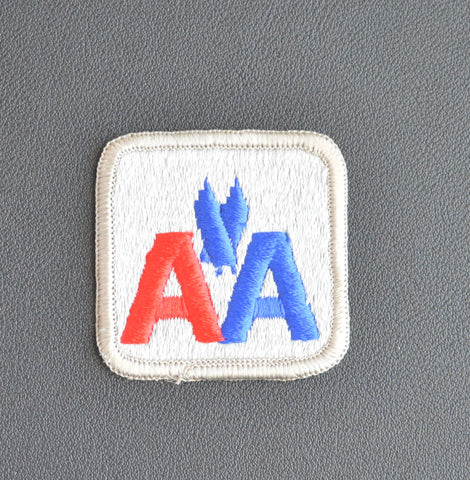 American Airlines Patch (1970s)