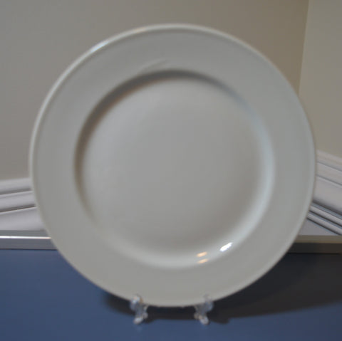 United States Lines 7 3/4" Crew Dinner Plate