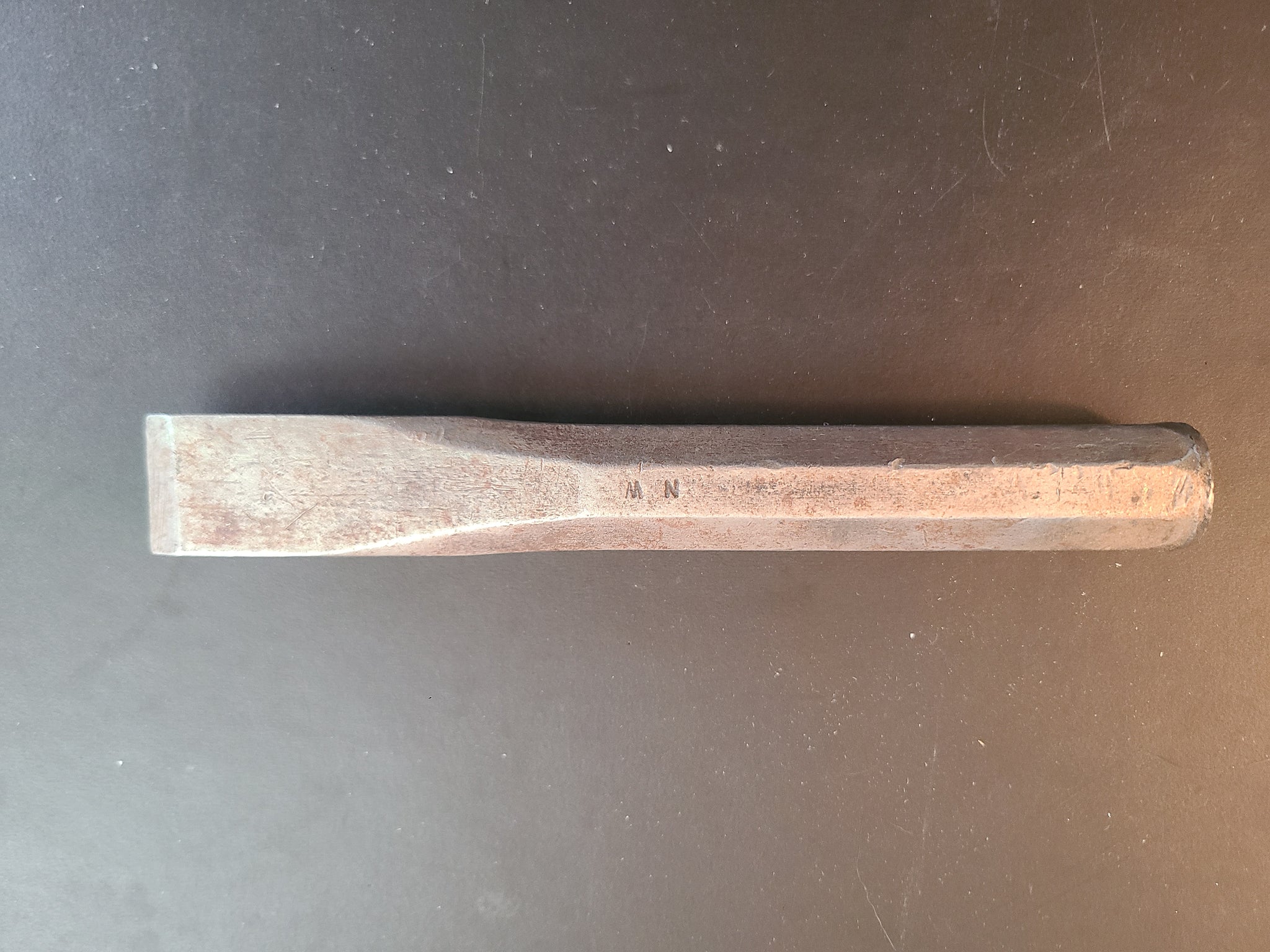 Norfolk & Western Railroad 7" Chisel