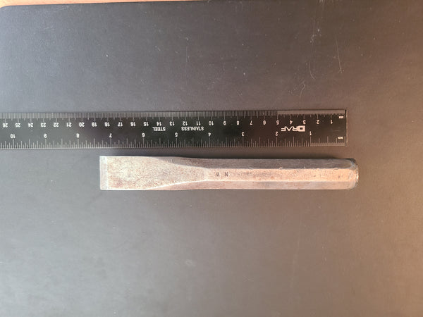 Norfolk & Western Railroad 7" Chisel