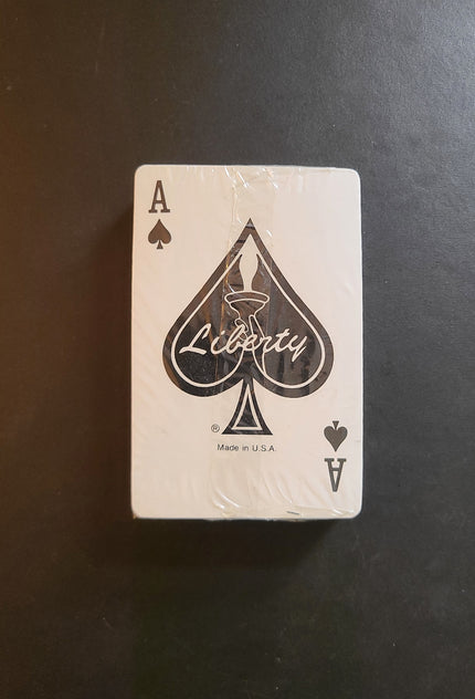 Princess Marguerite Playing Cards