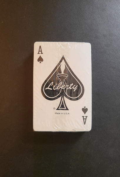 Princess Marguerite Playing Cards