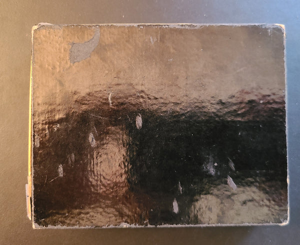 Baltimore & Ohio Railroad "Chessie" Bridge Set