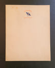 Northern Steamship S.S. North Land Writing Pad
