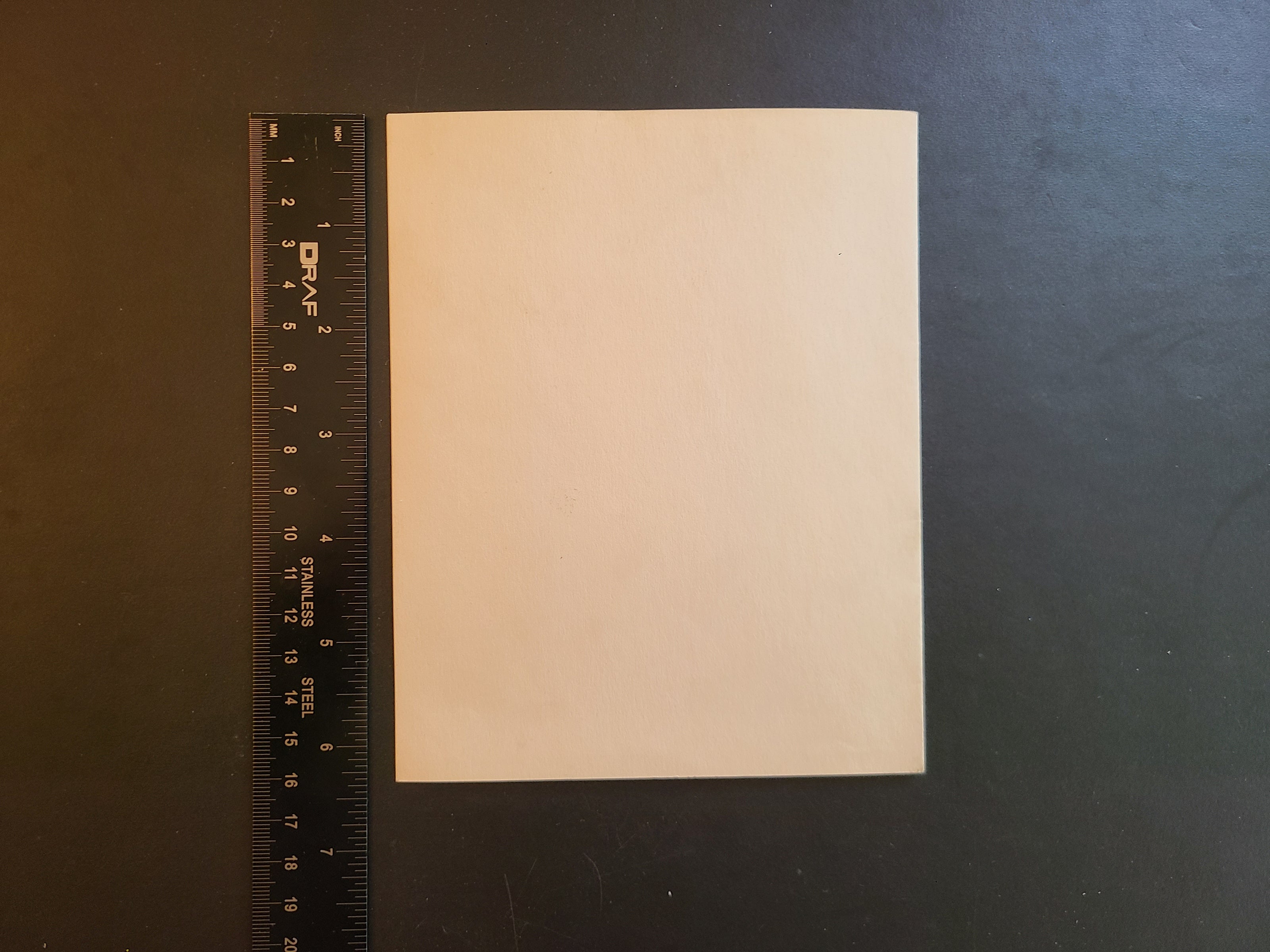 Northern Steamship S.S. North Land Writing Pad