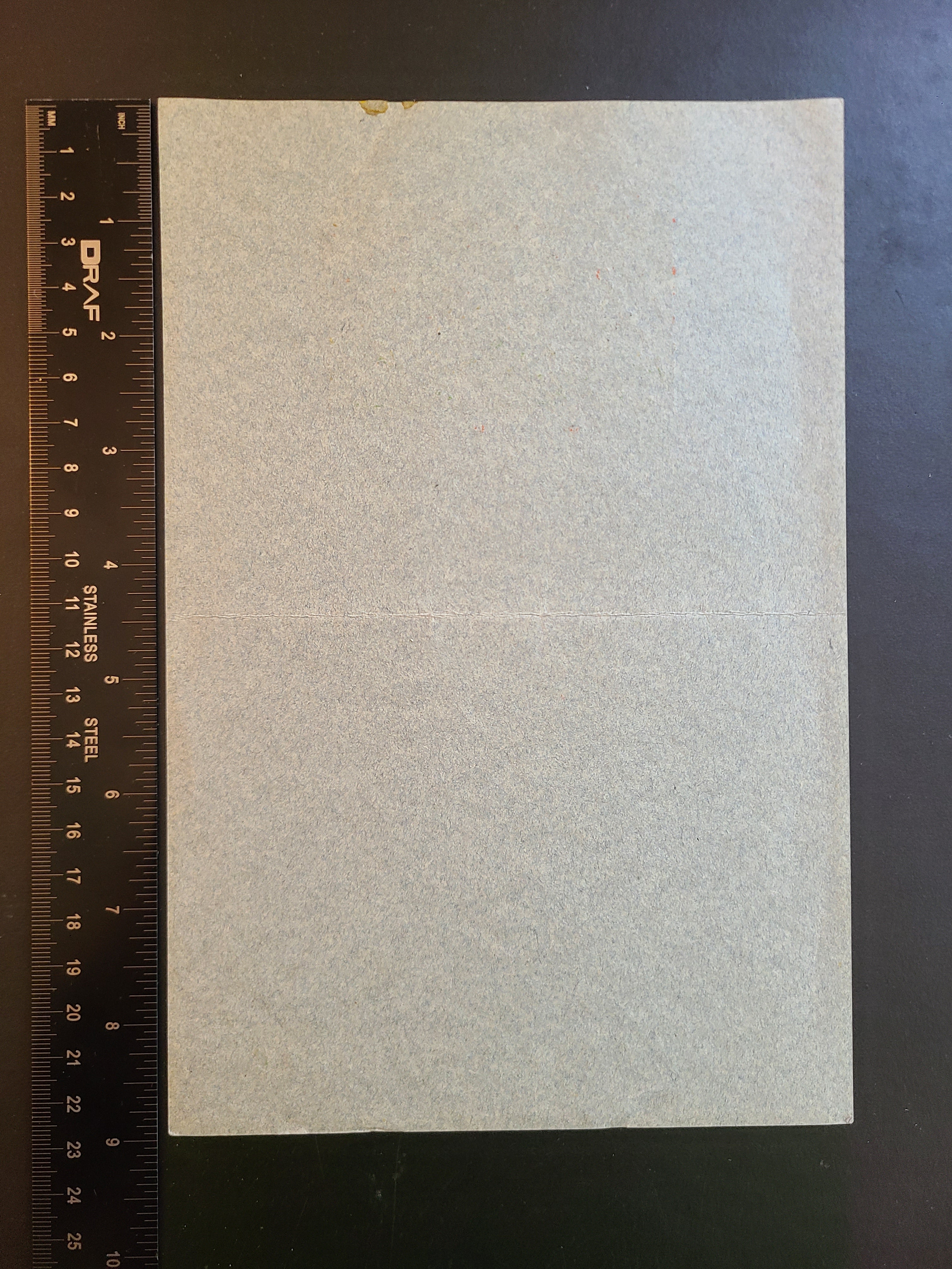 Canadian Pacific Line Duchess Of York Tourist Class Lunch Menu