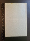 Canadian Pacific Line Duchess Of York Tourist Class Lunch Menu