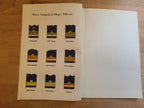 Home Lines Passenger List (1957)
