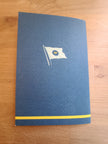 Home Lines Passenger List (1957)