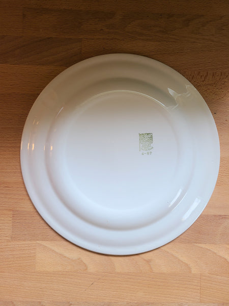 Currie Line Ltd Dinner Plate