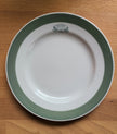 Wilson Line Plate
