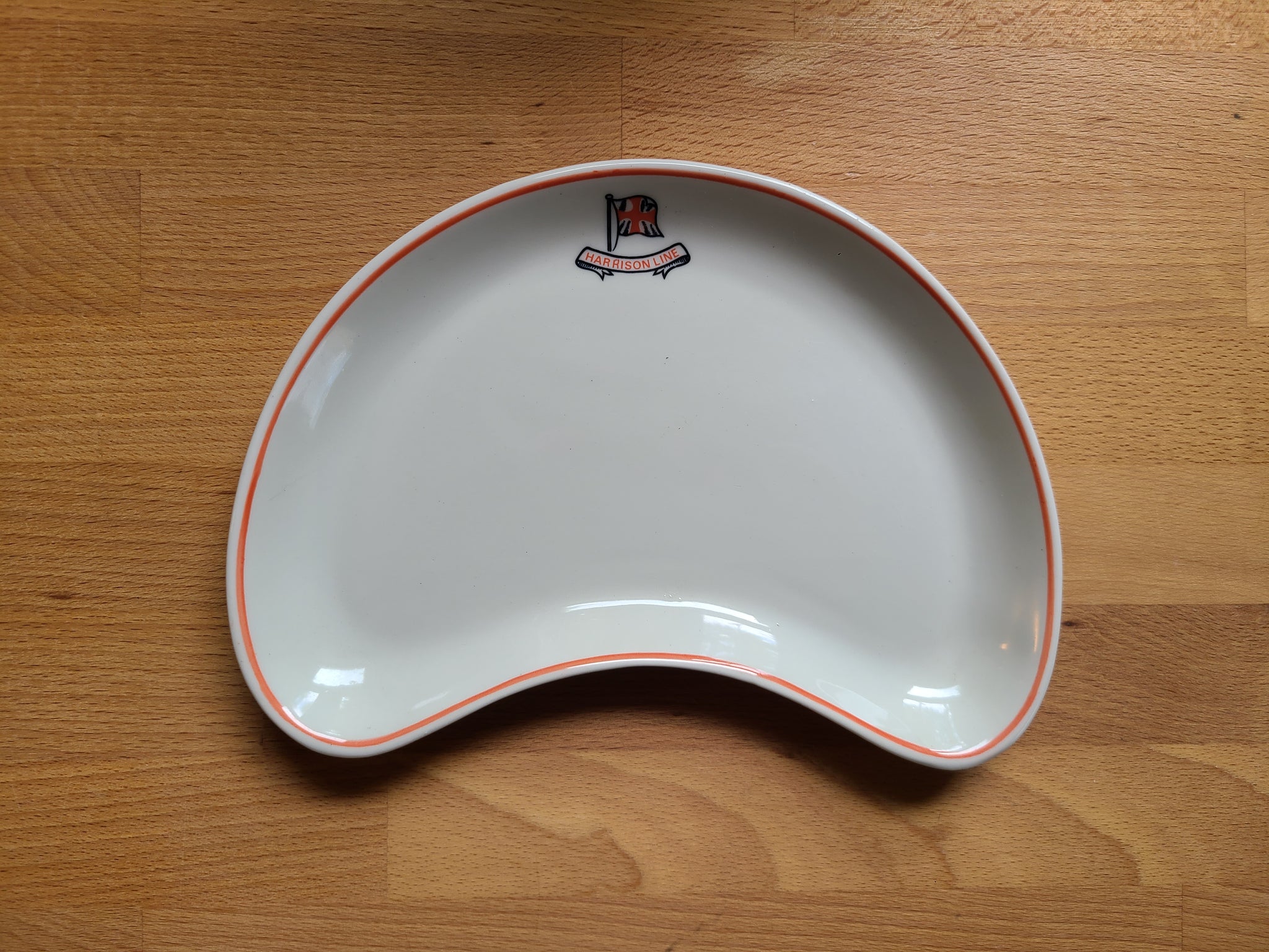 Harrison Line Side Dish