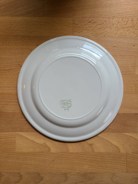 Harrison Line Dinner Plate