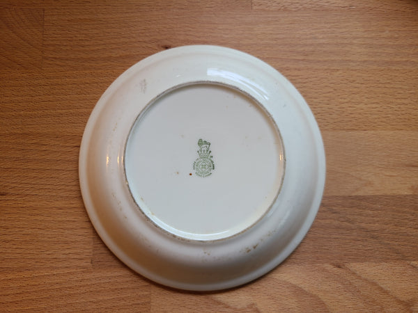 Canadian National Railroad 5" Small Bowl