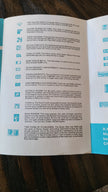 Cunard R.M.S. Queen Mary Facts & Figures Brochure