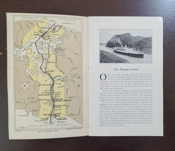 New Zealand Shipping Company T.S.S. Rimutaka Passenger List