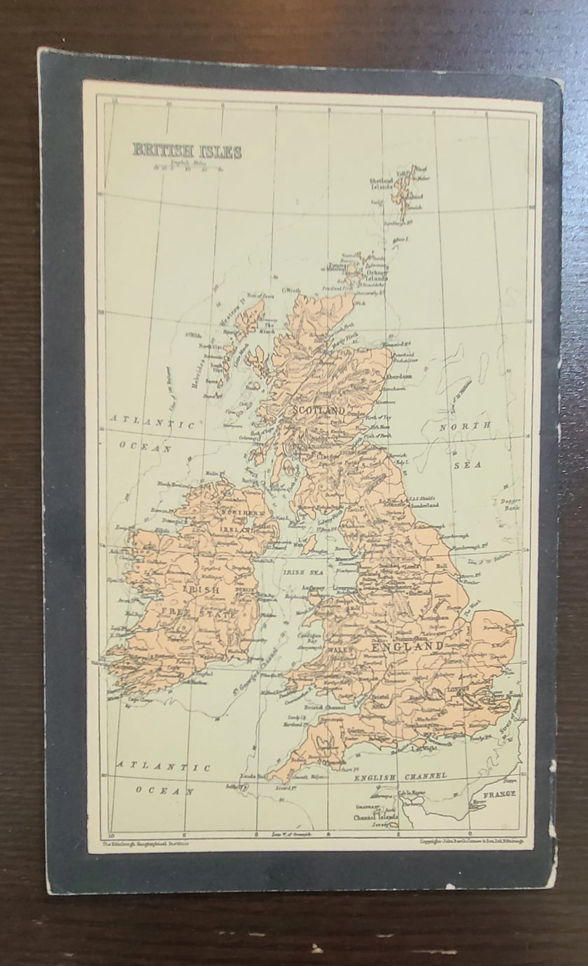 New Zealand Shipping Company T.S.S. Rimutaka Passenger List
