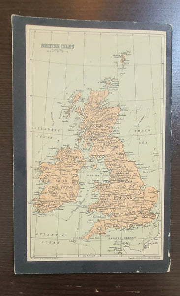 New Zealand Shipping Company T.S.S. Rimutaka Passenger List