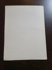 Union Castle Line R.M.S. Windsor Castle Masked Ball & Dinner Menu