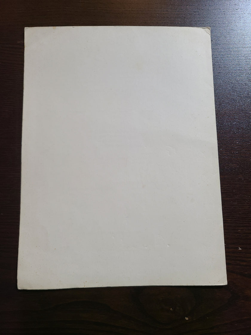 Union Castle Line R.M.S. Windsor Castle Masked Ball & Dinner Menu