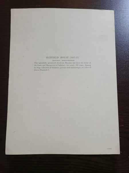 Union Castle Line R.M.S. Athlone Castle Dinner Menu