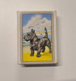 Aberdeen and Commonwealth Lines Playing Cards