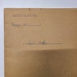 Union Castle Line R.M.M.V Carnavron Castle Light Log Book