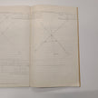 Union Castle Line R.M.M.V Carnavron Castle Light Log Book