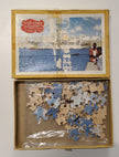 P&O Line S.S. Arcadia Puzzle