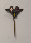 SAS Airlines Hat Pin