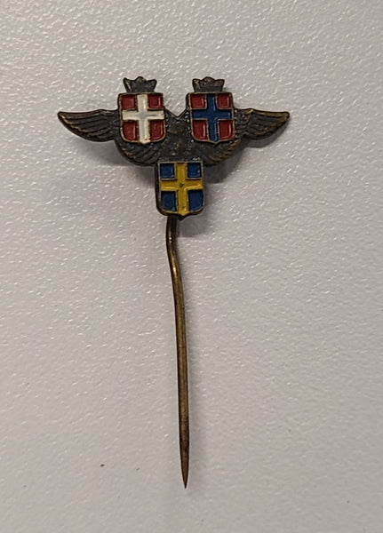 SAS Airlines Hat Pin