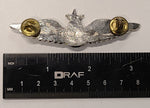 Air Alfa Pilot Wings