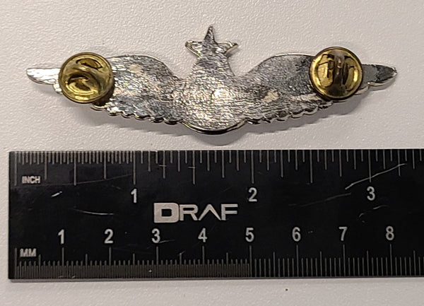 Air Alfa Pilot Wings