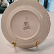United States Lines Dessert Plate