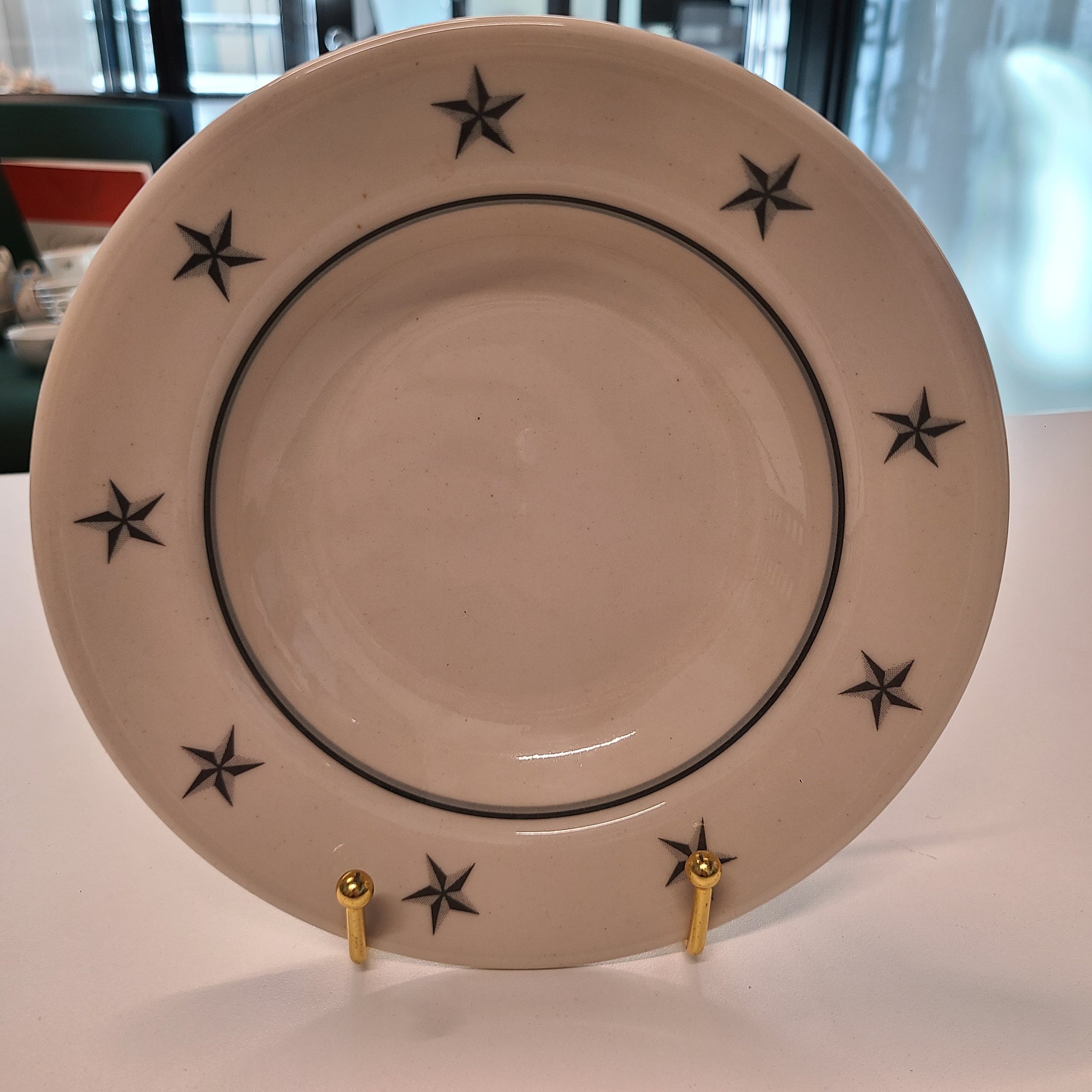 United States Lines Bowl
