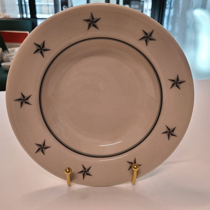 United States Lines Bowl