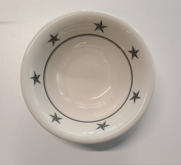 United States Lines Bowl