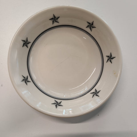 United States Lines 5" Bowl