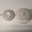 United States Lines Cup & Saucer Set