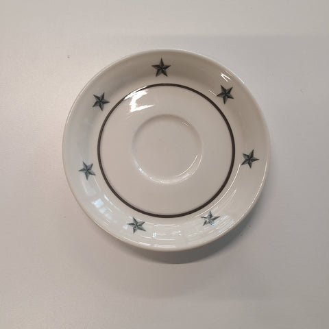 United States Lines Saucer