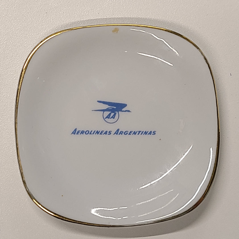Aerolineas Argentinas 4