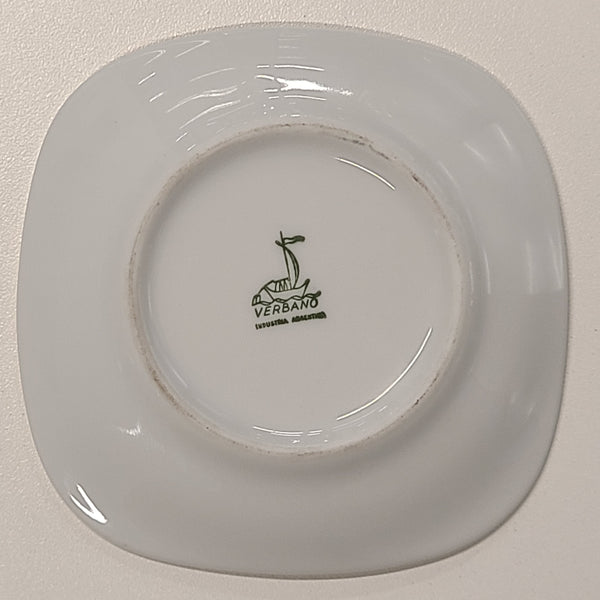 Aerolineas Argentinas 4" Dish