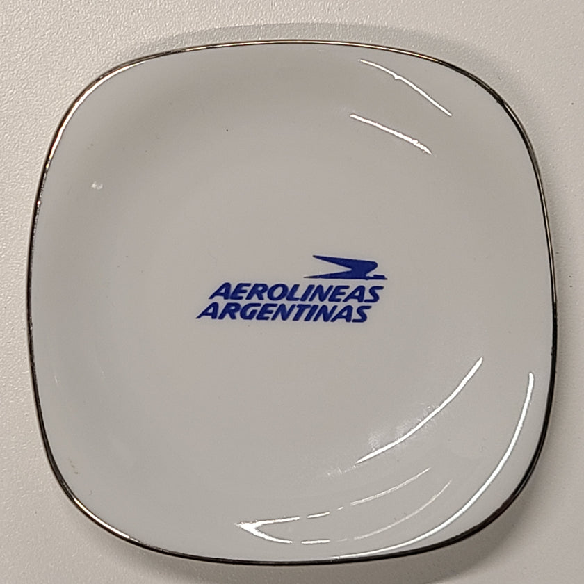 Aerolineas Argentinas 4