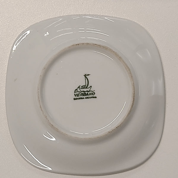 Aerolineas Argentinas 4" Dish